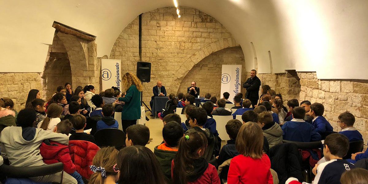 A Sannicandro artigianato, tradizione, storia e innovazione