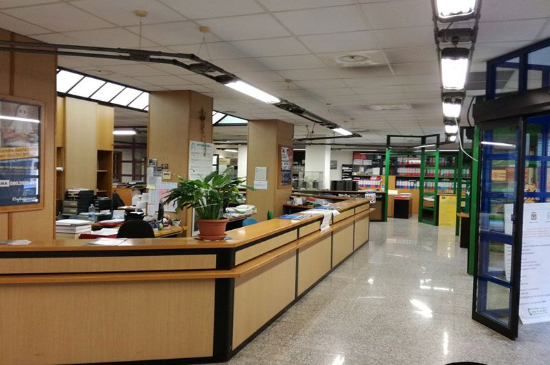 Servizi tecnici alle imprese