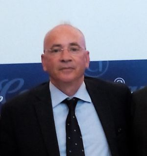 Presidente Michele Facchini - Centro Comunale Confartigianato Bari 