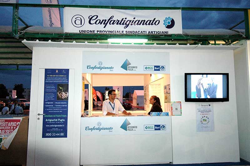 Servizi tecnici ai privati