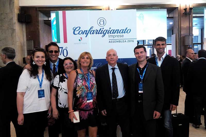 Servizi tecnici alle imprese