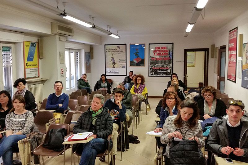 Servizi tecnici alle imprese